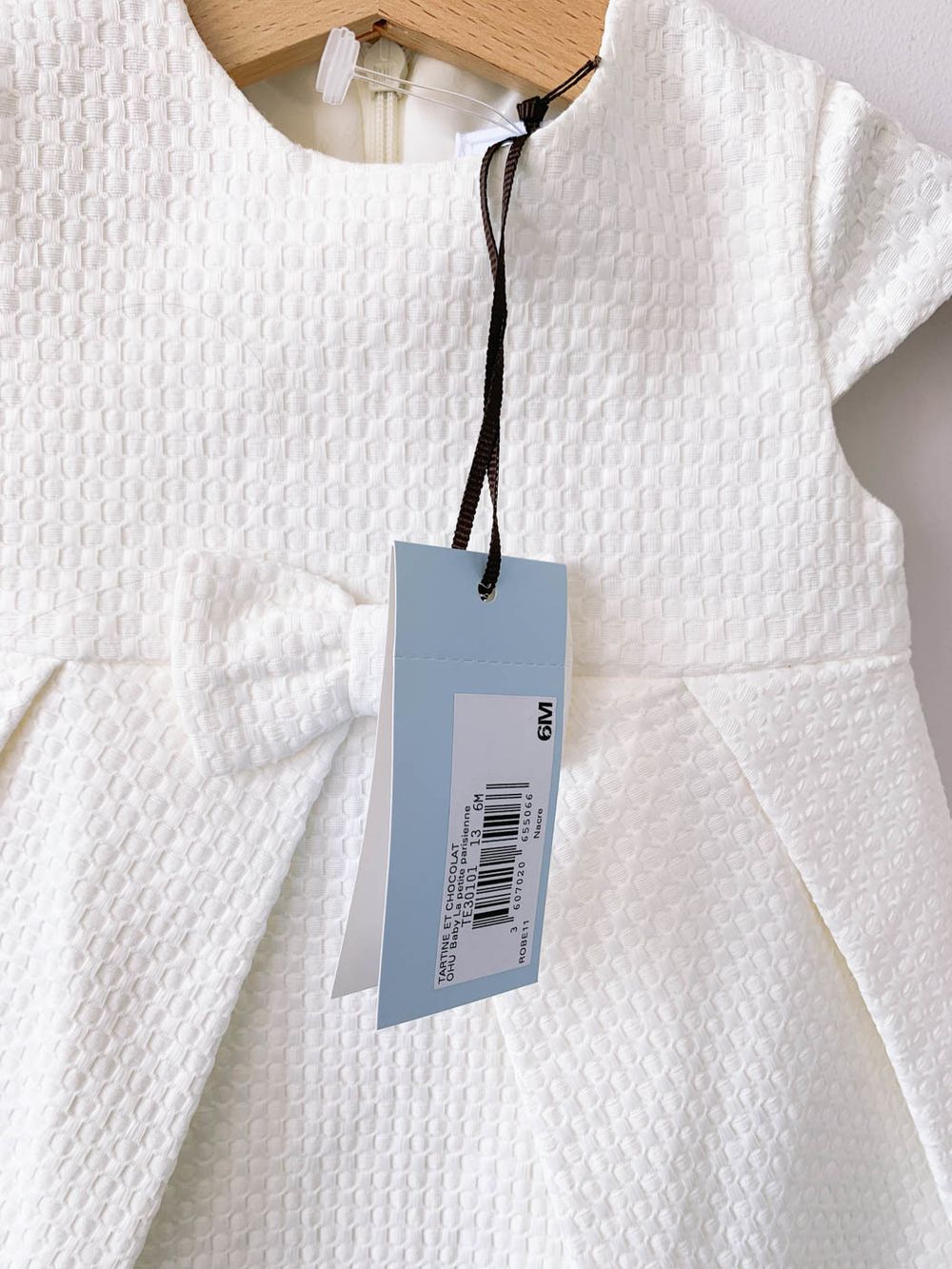 Платье Tartine et Chocolat