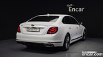 Kia The K9 (Quoris/K900) 3.8 GDI (01.2020)