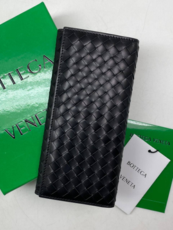Кошелёк Bottega Veneta