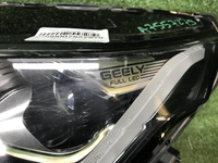 Фара левая Geely Coolray (2019-2024) LED