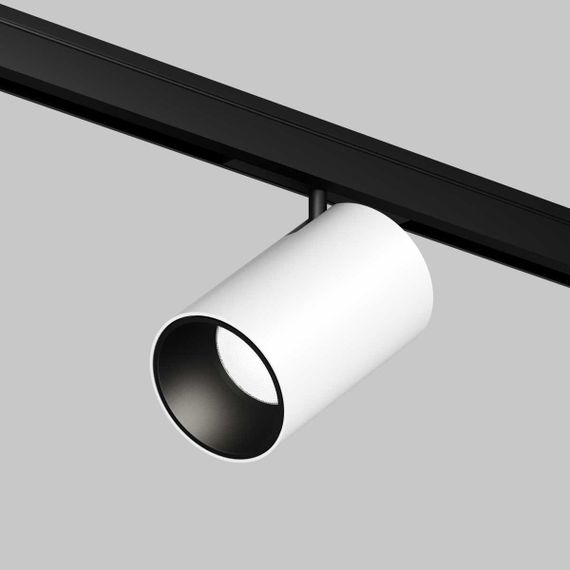 Трековый светильник Maytoni Technical Focus Led TR187-1-5W4K-M-BW