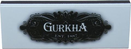 Спички сигарные Gurkha