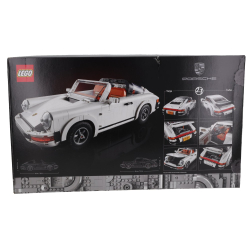 OUTLET LEGO Creator Expert - Porsche 911 10295 => OUTLET LEGO Creator Expert - Porsche 911 10295