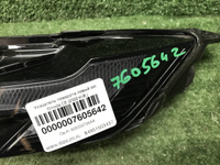 Указатель поворота левый Omoda C5 (2022-н.в.)