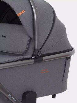 Детская коляска Rant Falcon 3 в 1 Grey