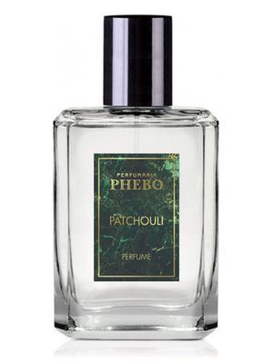 Phebo Patchouli