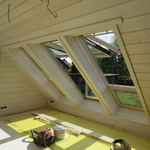 VELUX EDS 2000