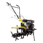 Мотоблок бензиновый Huter МК-8000P/135