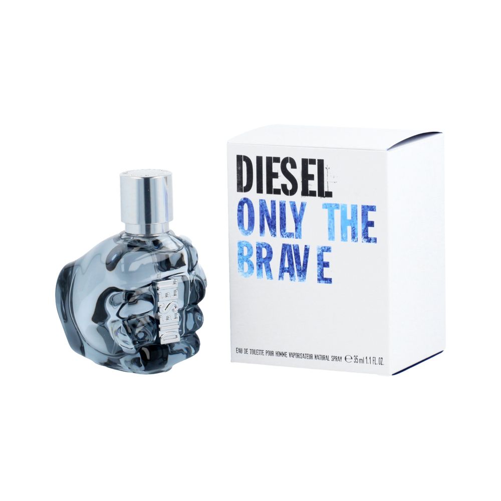 Diesel Only the Brave Eau De Toilette 35 ml (man)