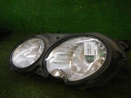 Фара левая Bentley Flying Spur (2013-2019) LED
