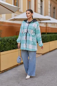 Кардиган УК-971-2 Фабрика Моды