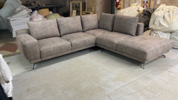 Искусственная замша Nashville (Нэшвилл) 01