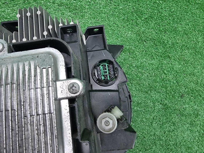 Фара левая Haval Dargo (2022-н.в.) LED