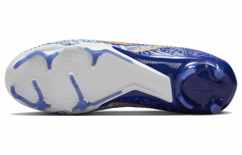 Кроссовки Nike Zoom Mercurial Superfly 9 Academy Cr7 Mg