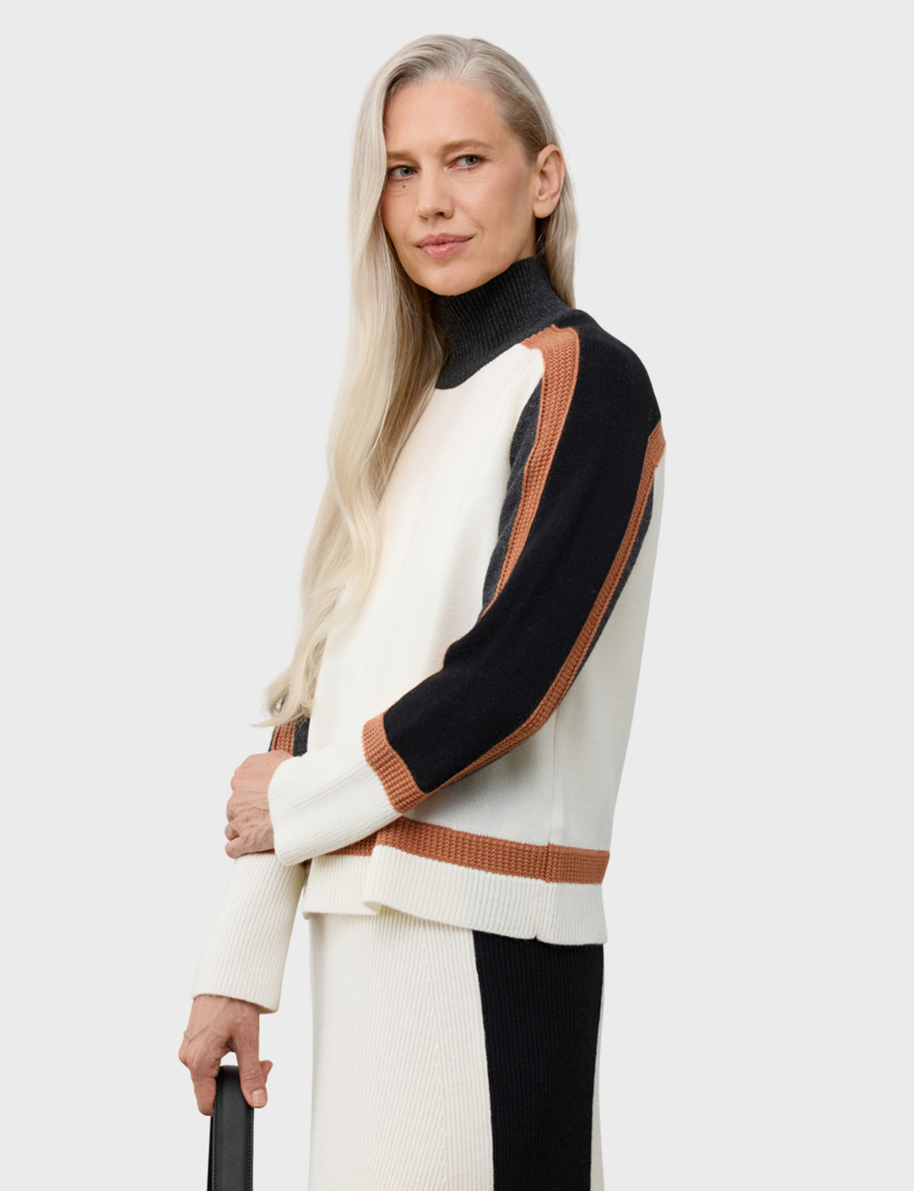 Джемпер VERY NEAT