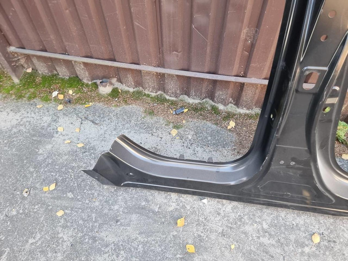 Боковина правая Changan CS55PLUS (2021-н.в.)