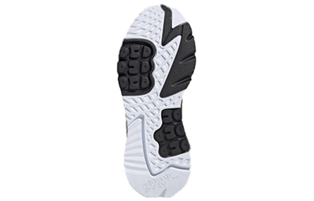 Кроссовки Adidas Originals Nite Jogger