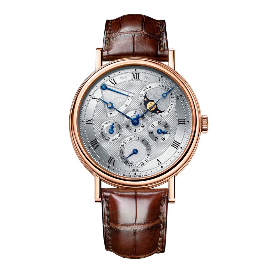 5327BR.1E.9V6 breguet classique