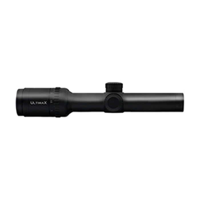 Прицел Ultimax6 1-6x24, сетка 4A (UL1624)