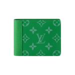 Картхолдеры и кошельки LOUIS VUITTON Multiple Taigarama Logo, M30993
