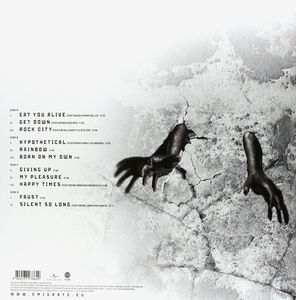Emigrate / Silent So Long (2LP)