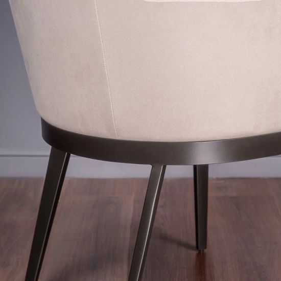 Стул MELFI, FRATELLI BARRI