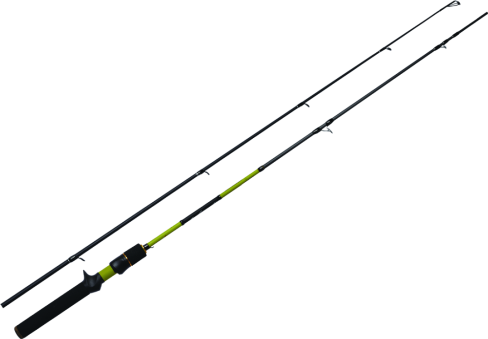 Удилище кастинговое Maximus ICHIRO-X C 16UL 1,6m  1-7g