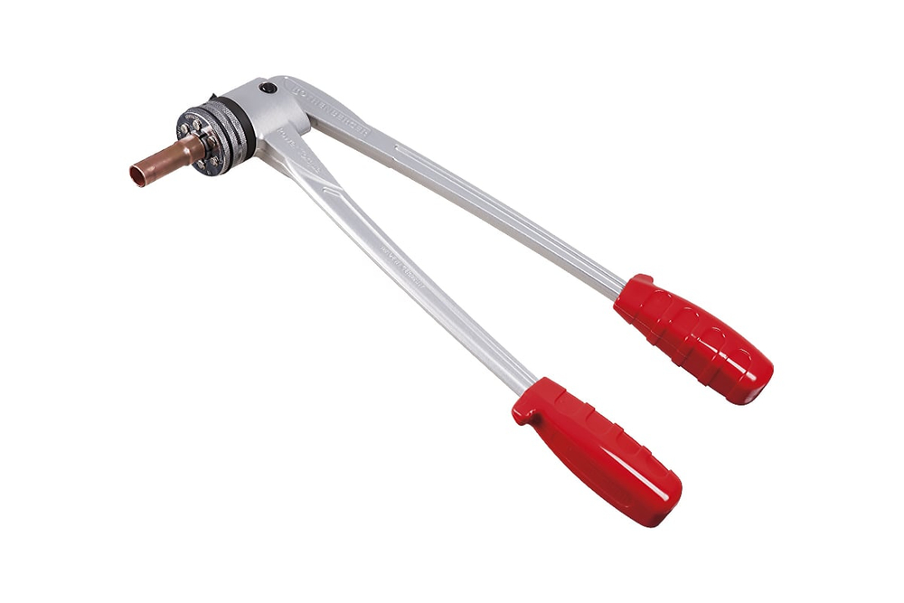 Экспандер Rothenberger ROLOCK EPT к-т, 3/8-1/2-5/8-3/4-7/8-1.1/8 +фреза