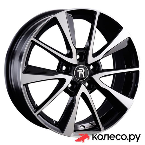 KI269 7x17/5*114.3 D67.1 ET47 BKF