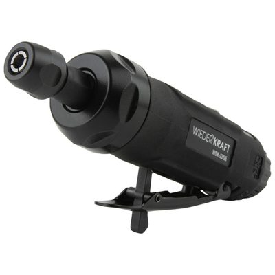 WDK-23125 Пневматическая прямая бормашинка 22000 об/мин, 400 Вт