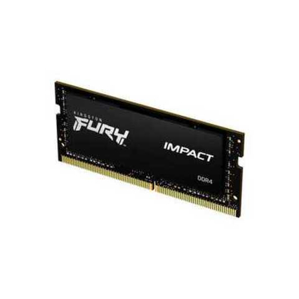 Оперативная память Kingston Fury Impact KF432S20IB/32