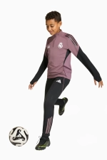 Штаны adidas Real Madrid 25/26 Competition Training Junior - черный