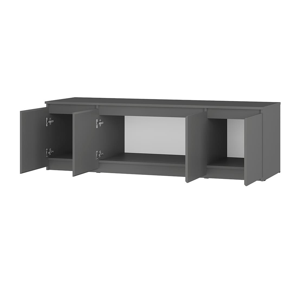 Тумба Симпл ТБ-19 графит