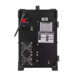 ПТК ПРОФИ MIG 200 SYN LED инверторный сварочный полуавтомат 005.200.201