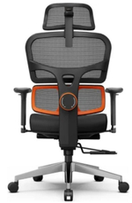 Кресло FoxGear NETZ модель X