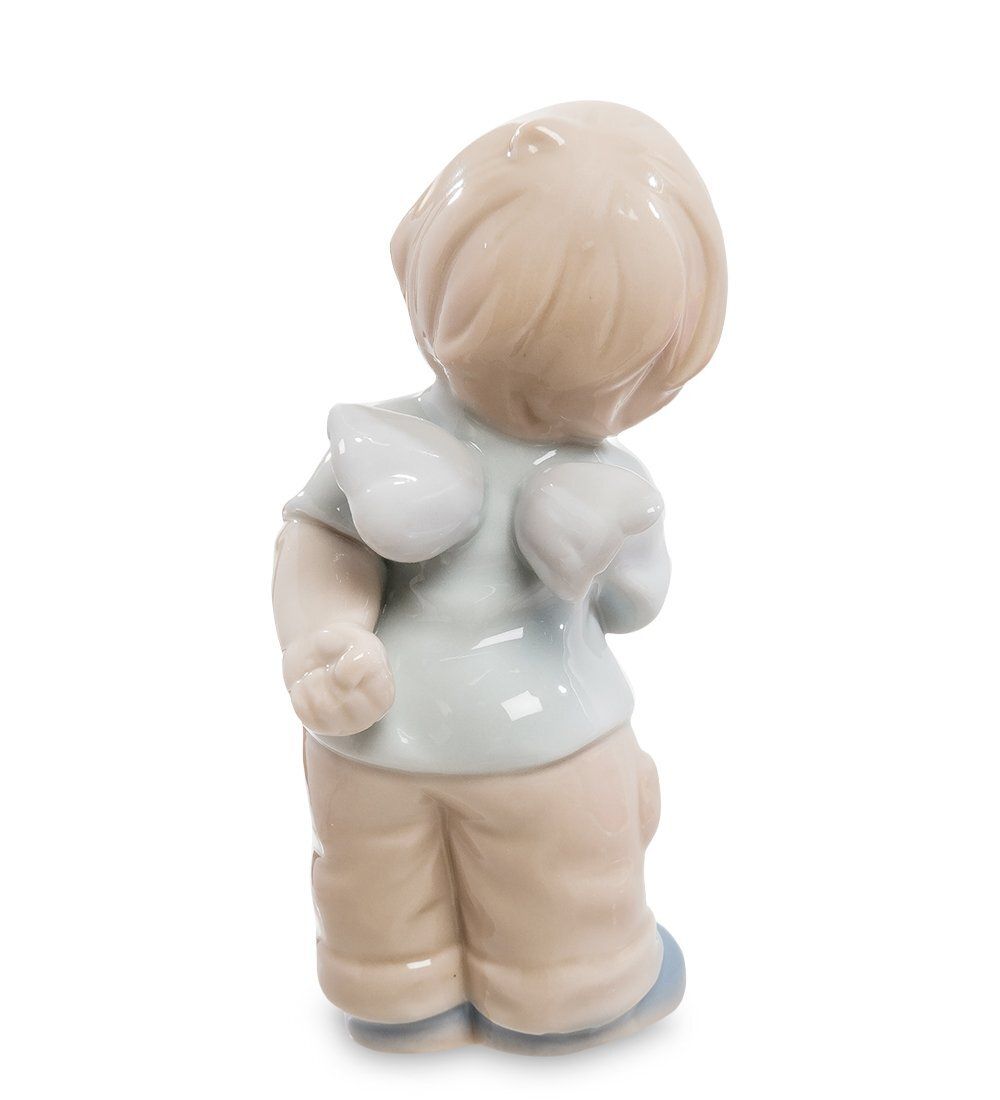 Pavone JP-36/27 Фигурка «Ангелочек-мальчик»