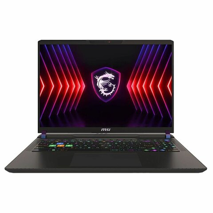 Ноутбук MSI Vector 16 HX A14VGG-254US Core i9-14900HX/32Gb/SSD1Tb/RTX 4070/16"/IPS/QHD+/Win11/gray (9S7-15M242-283)