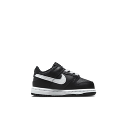 Детские кроссовки Nike Dunk Low 'Black Panda' DH9761-002