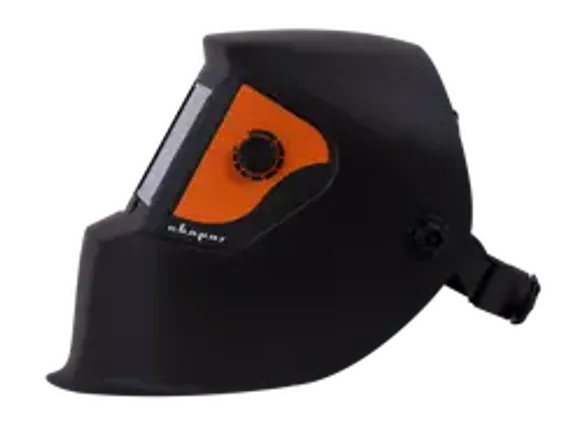 Сварочная маска Сварог AS-4001F TRUE COLOR ПАТРИОТ