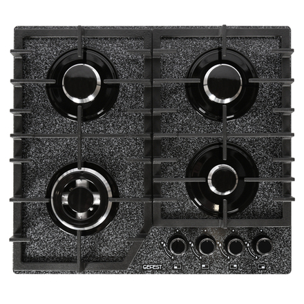 Газовая варочная панель GEFEST ПВГ 2232-01 Р43