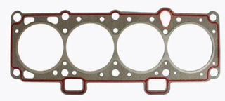 Прокладка головки блока 21083 (1,5)с герметиком ВАТИ