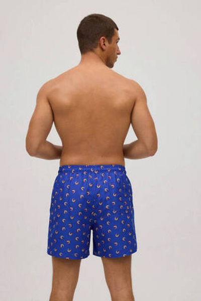 MINI ME 90331 Шорты купальные мужские YSABEL MORA