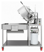 Стол для попкорн-аппарата RoboLabs VPM-PTPA72