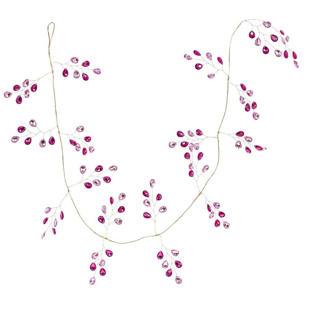 GAEM Изделие декоративное "Гирлянда", Н120см, L7 W1 H124 см