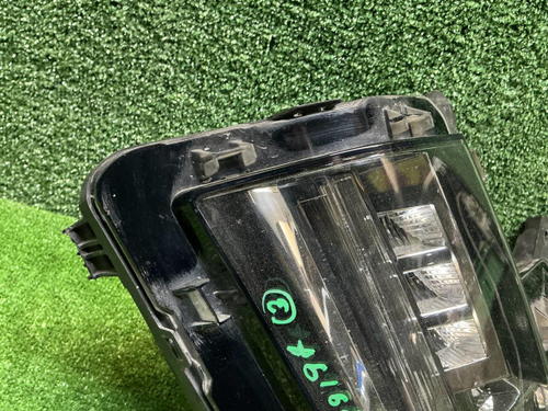 ПТФ правая Cadillac Escalade 4 (2014-2020)