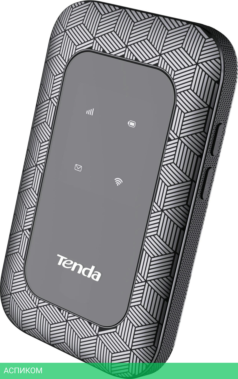 Маршрутизатор Tenda 4G180