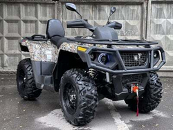 Квадроцикл HISUN TACTIC GT 1000 LIMITED (ПСМ)