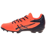 ASICS STAR SHINE 2 Baseball Shoes Men"s Red