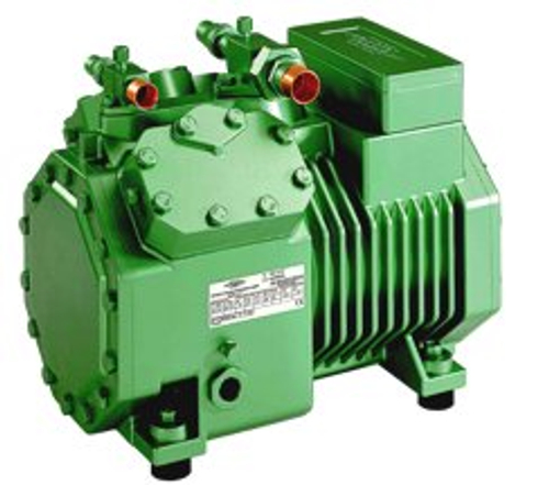 Компрессор полугерметичный Bitzer 4NES-12Y