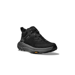 Кроссовки мужские HOKA M TRANSPORT CHUKKA GTX Black / Black